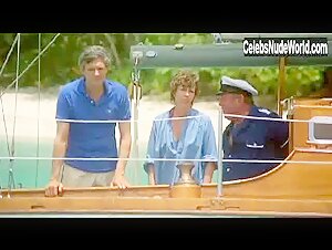 Bess Armstrong Nude, butt scene in The Four Seasons (1981) 9