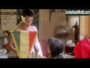 Bebe Neuwirth Gorgeous,underwear scene in Summer of Sam (1999) 5