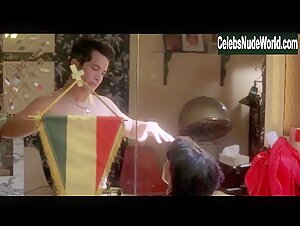 Bebe Neuwirth Gorgeous,underwear scene in Summer of Sam (1999) 7