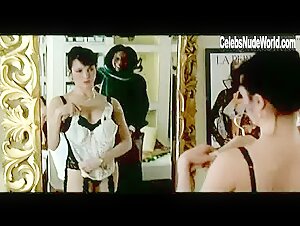 Bebe Neuwirth Sexy scene in The Associate (1996) 16
