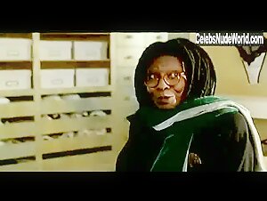 Bebe Neuwirth Sexy scene in The Associate (1996) 2