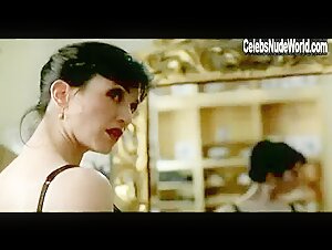 Bebe Neuwirth Sexy scene in The Associate (1996) 8