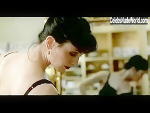 Bebe Neuwirth Sexy scene in The Associate (1996) 9