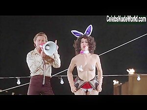 Betty Thomas Sexy scene in Used Cars (1980) 15
