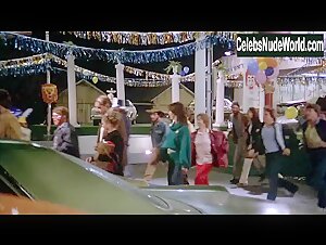 Betty Thomas Sexy scene in Used Cars (1980) 17