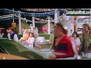 Betty Thomas Sexy scene in Used Cars (1980) 18