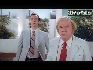 Betty Thomas Sexy scene in Used Cars (1980) 5