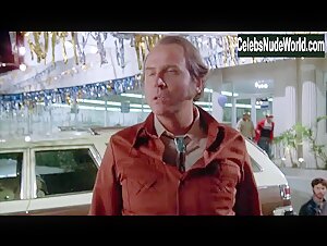 Betty Thomas Sexy scene in Used Cars (1980) 7