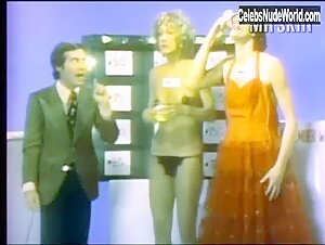 Betty Thomas Sexy scene in Tunnelvision (1976) 16
