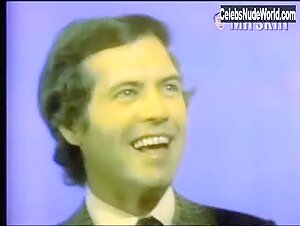 Betty Thomas Sexy scene in Tunnelvision (1976) 2