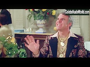 Bernadette Peters Sexy scene in The Jerk (1979) 4
