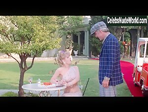 Bernadette Peters Blonde , Outdoor in The Jerk (1979) 4