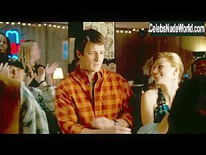 Brenda James Sexy,underwear scene in Slither (2006) 13
