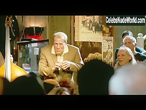 Brenda James Sexy,underwear scene in Slither (2006) 15