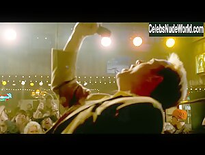 Brenda James Sexy,underwear scene in Slither (2006) 4