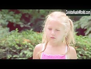 Bridget Barkan Sexy scene in Sherrybaby (2006) 12
