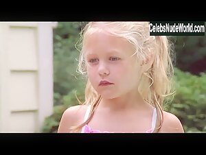 Bridget Barkan Sexy scene in Sherrybaby (2006) 13