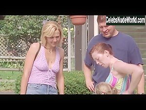 Bridget Barkan Sexy scene in Sherrybaby (2006) 14