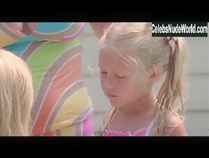 Bridget Barkan Sexy scene in Sherrybaby (2006) 16