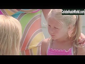 Bridget Barkan Sexy scene in Sherrybaby (2006) 17