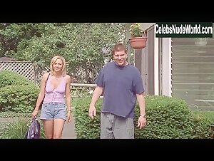 Bridget Barkan Sexy scene in Sherrybaby (2006) 2