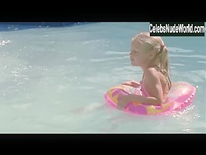Bridget Barkan Sexy scene in Sherrybaby (2006) 5
