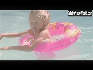 Bridget Barkan Sexy scene in Sherrybaby (2006) 9