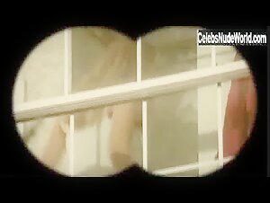 Becky Boxer thong, underwear scene in Bad Meat (2003) 2