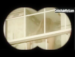 Becky Boxer thong, underwear scene in Bad Meat (2003) 5
