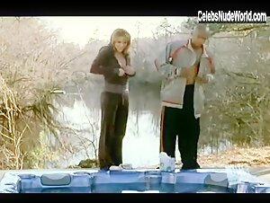 Bevin Prince bikini, Sexy scene in One Tree Hill (2003-2011) 3