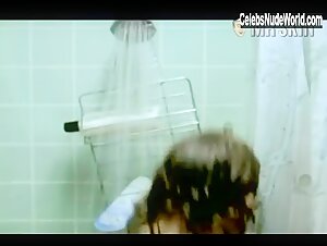 Bre Blair Hot,underclothing scene in What About Brian (2006-2007) 16