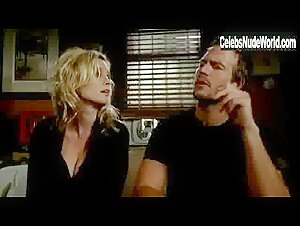 Bonnie Somerville underwear, Sexy scene in Kitchen Confidential (2005-2006) 12