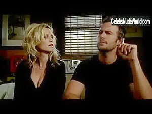 Bonnie Somerville underwear, Sexy scene in Kitchen Confidential (2005-2006) 15