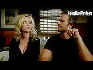 Bonnie Somerville underwear, Sexy scene in Kitchen Confidential (2005-2006)