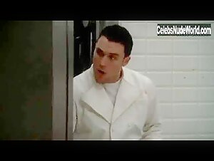 Bonnie Somerville underwear, Sexy scene in Kitchen Confidential (2005-2006) 19