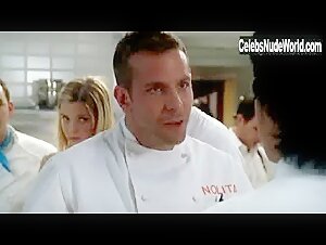 Bonnie Somerville underwear, Sexy scene in Kitchen Confidential (2005-2006) 2