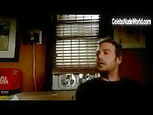 Bonnie Somerville underwear, Sexy scene in Kitchen Confidential (2005-2006) 3