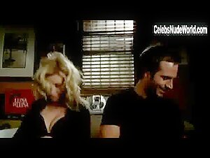 Bonnie Somerville underwear, Sexy scene in Kitchen Confidential (2005-2006) 6