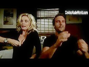 Bonnie Somerville underwear, Sexy scene in Kitchen Confidential (2005-2006) 8