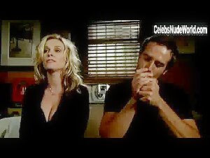 Bonnie Somerville underwear, Sexy scene in Kitchen Confidential (2005-2006) 9