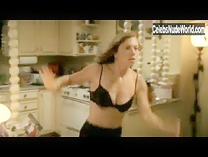 Branka Katic Sexy,underclothing scene in Big Love (2006-2010)