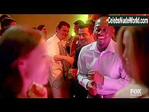 Becky O'Donohue underwear, Sexy scene in House (2004-2012) 19