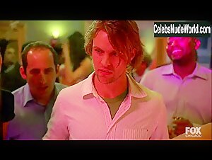 Becky O'Donohue Sexy,underwear scene in House (2004-2012) 20