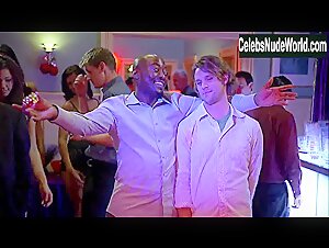 Becky O'Donohue Sexy,underwear scene in House (2004-2012) 5