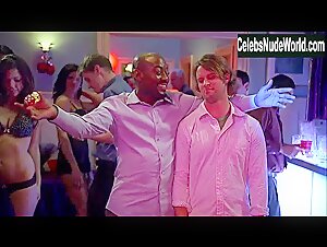 Becky O'Donohue Sexy,underwear scene in House (2004-2012) 6