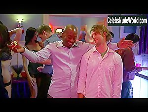 Becky O'Donohue Sexy,underwear scene in House (2004-2012) 7