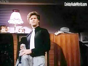 Bianca Jagger Sexy scene in The American Success Company (1979) 10