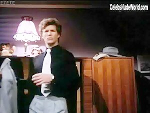 Bianca Jagger Sexy scene in The American Success Company (1979) 11