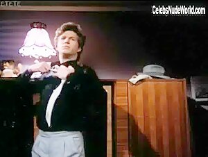 Bianca Jagger Sexy scene in The American Success Company (1979) 13
