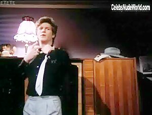 Bianca Jagger Sexy scene in The American Success Company (1979) 14
